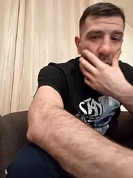 Alexdaniel89 online show from January 12, 5:51 pm