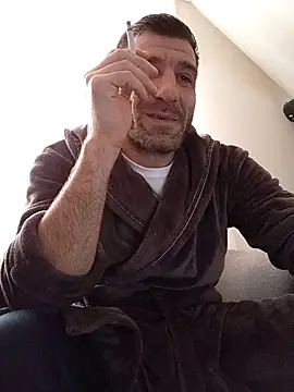 Alexdaniel89 online show from January 16, 12:31 pm