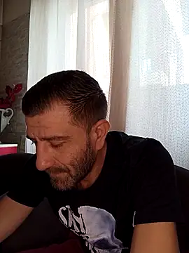 Alexdaniel89 online show from February 4, 2:23 pm