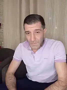 Alexdaniel89 online show from February 6, 6:22 pm