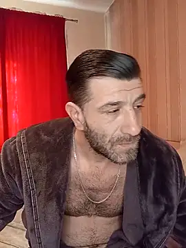 Alexdaniel89 online show from April 3, 2:15 pm