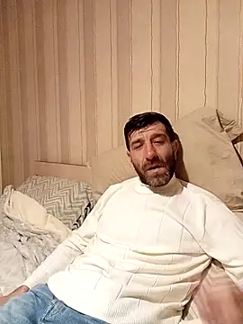 Alexdaniel89 online show from April 10, 4:44 pm