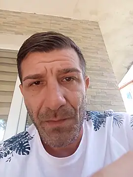 Alexdaniel89 online show from June 16, 11:35 am