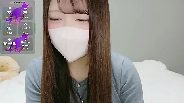 neko ha chan online show from January 18, 11:03 am