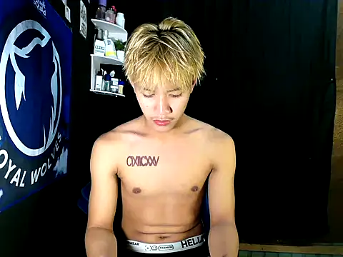 naughtyboyloy 0 online show from November 22, 3:55 pm