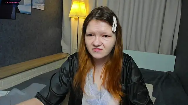 Nora lovvvv online show from October 26, 10:10 am