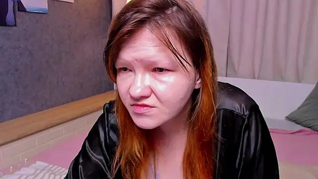 Nora lovvvv online show from December 16, 3:17 pm