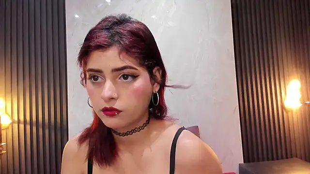 AuroraGray online show from February 19, 11:50 am