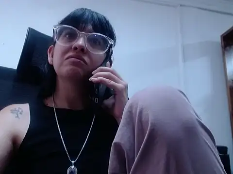 dalila macherano1 online show from September 27, 5:18 pm