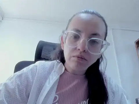 dalila macherano1 online show from October 19, 3:56 pm