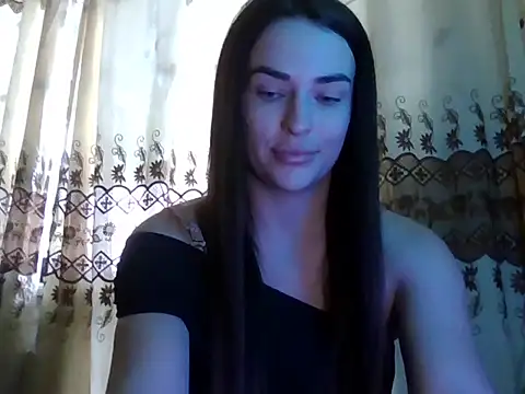 Snapshot of MandiBrooks chatting on October 13, 1:22 pm MandiBrooks online show from October 13, 1:22 pm