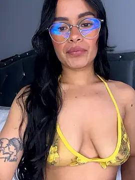 Melissa coch online show from January 11, 4:45 pm