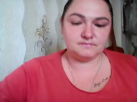 Snapshot of AngelQSky chatting on September 14, 2:05 pm AngelQSky online show from September 14, 2:05 pm