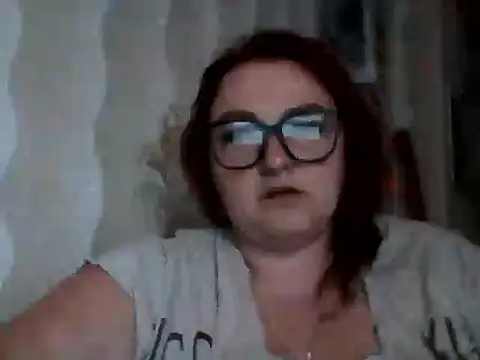 Snapshot of AngelQSky chatting on September 17, 2:52 pm AngelQSky online show from September 17, 2:52 pm