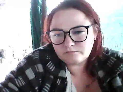 Snapshot of AngelQSky chatting on September 19, 2:18 pm AngelQSky online show from September 19, 2:18 pm