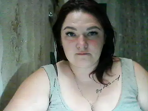 AngelQSky online show from November 14, 9:57 pm