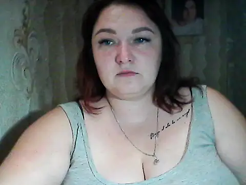 AngelQSky online show from November 15, 4:47 pm