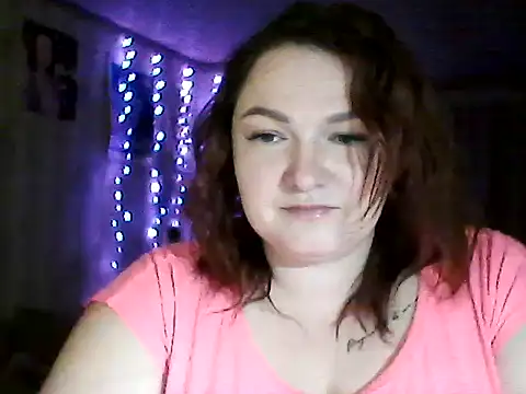 AngelQSky online show from January 7, 9:28 pm