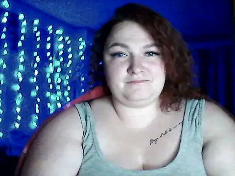 AngelQSky online show from February 17, 9:32 pm