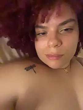 Enyagleam  online show from November 9, 2:54 am