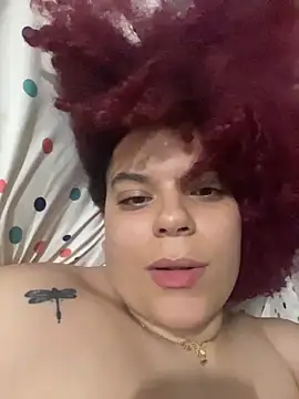 Enyagleam  online show from December 20, 2:29 am