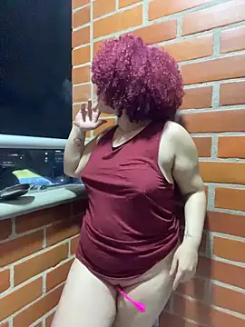 Enyagleam  online show from January 18, 2:59 am