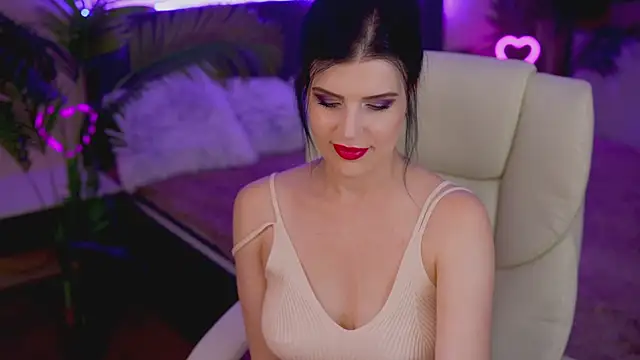 BagiraMays online show from September 24, 6:55 pm