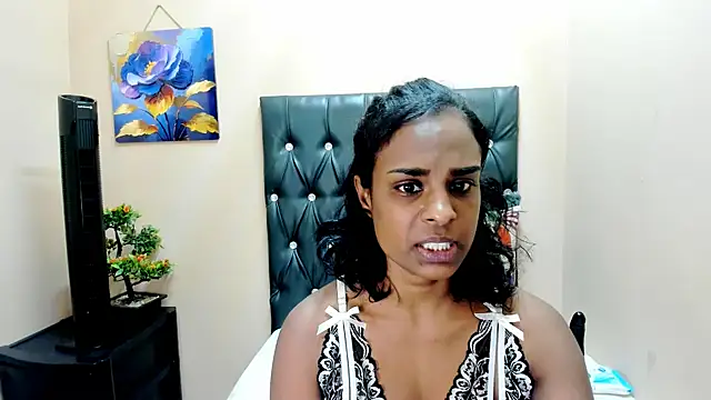 Toxicfantasy4u online show from December 22, 6:43 am