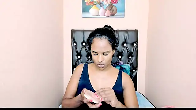 Toxicfantasy4u online show from February 13, 1:29 pm