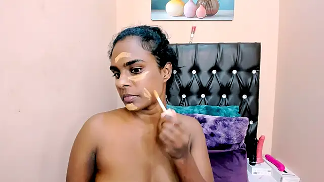 Toxicfantasy4u online show from March 18, 1:36 pm