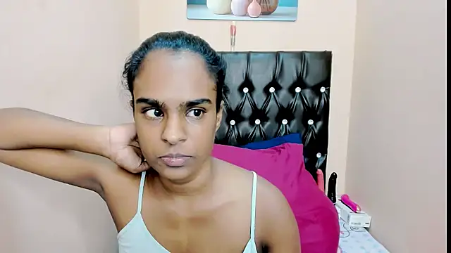 Toxicfantasy4u online show from April 9, 4:01 pm