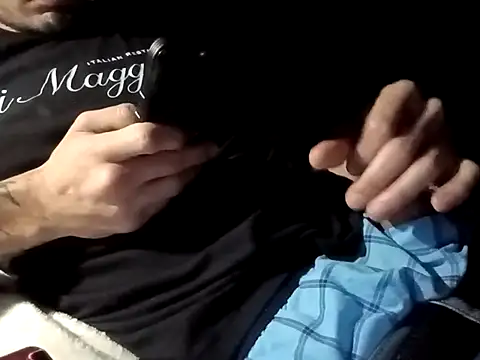 StirringFraction online show from September 12, 7:41 am