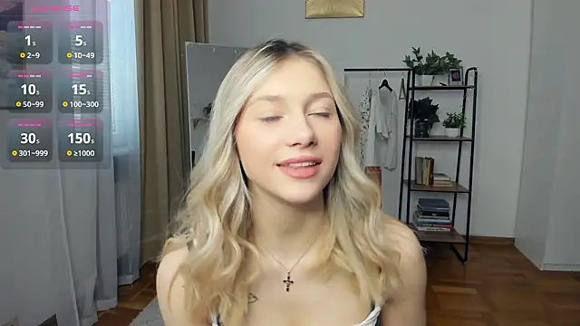 Snapshot of FaaBinaa chatting on February 13, 7:04 am FaaBinaa online show from February 13, 7:04 am