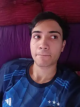 novinho safado   online show from February 7, 4:43 pm