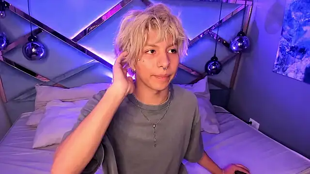 OliIverr22 online show from January 11, 11:26 am