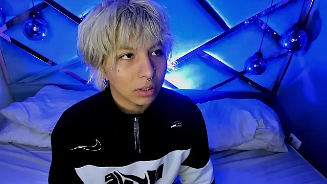 OliIverr22 online show from January 12, 11:26 am