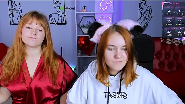 lola sun12 online show from September 9, 8:08 pm