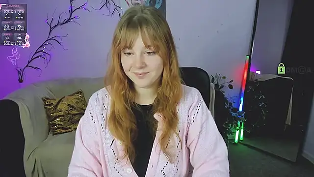 lola sun12 online show from September 25, 7:50 pm