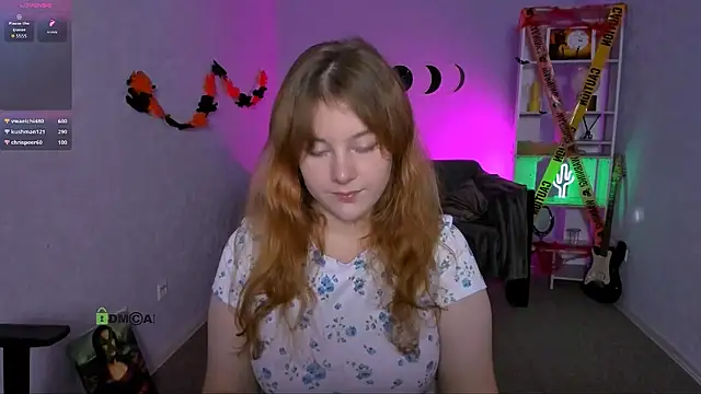 lola sun12 online show from October 20, 9:59 pm