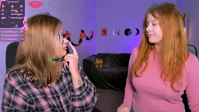 lola sun12 online show from November 3, 9:48 pm