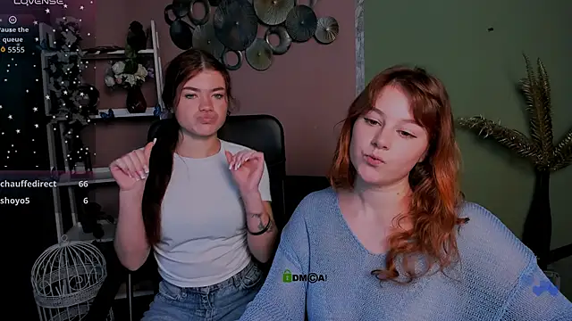 lola sun12 online show from November 13, 3:11 pm