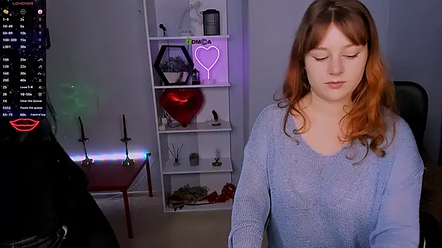 lola sun12 online show from November 17, 10:15 pm