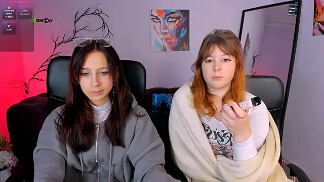 lola sun12 online show from January 11, 8:25 pm