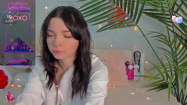 BlackyLii online show from January 16, 12:36 am