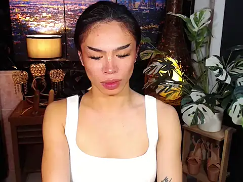 WILDROXIE online show from January 17, 8:34 pm