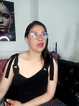 Alana steel 1 online show from September 27, 7:41 pm