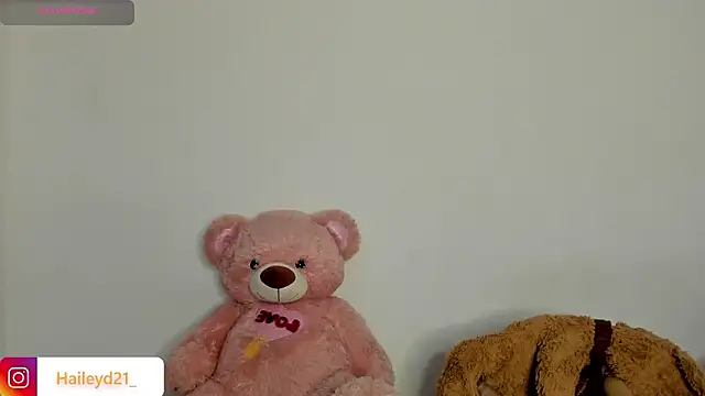 HaileyDuke online show from February 27, 12:54 am