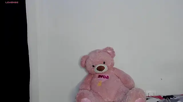 HaileyDuke online show from March 16, 10:36 pm