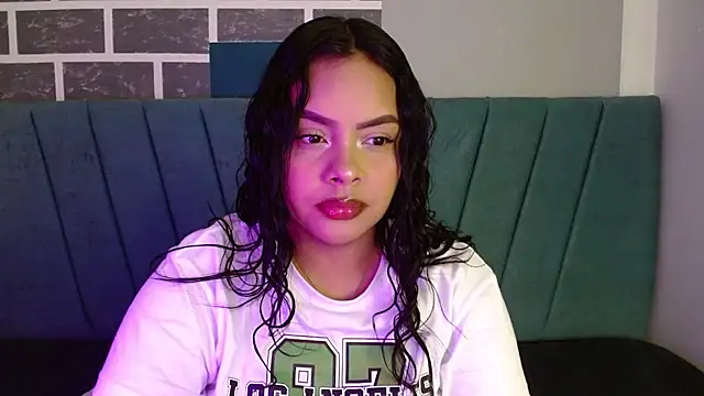 Amaranta carey online show from September 19, 11:38 pm