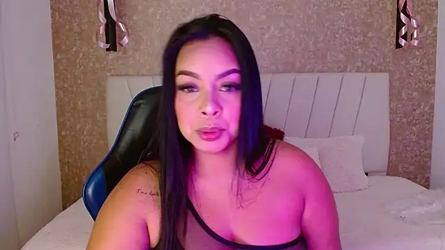 Amaranta carey online show from November 1, 11:40 pm